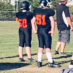 Meet your Posher, Vicki